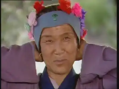 吕一然原型人物是谁