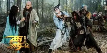 致敬经典名著西游伏妖篇特色玩法揭秘
