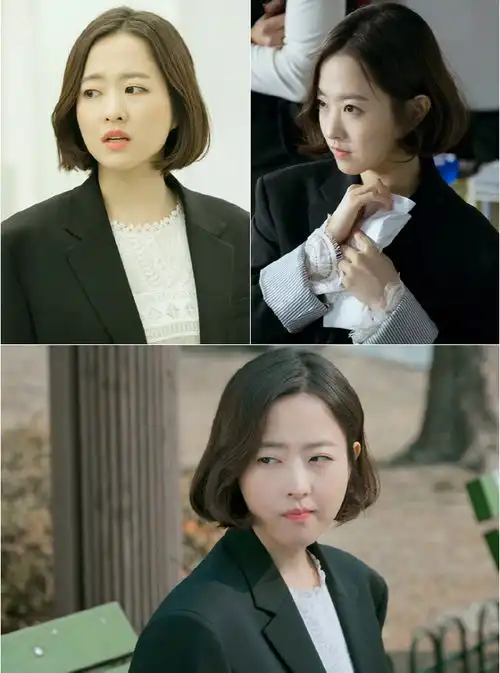 朴宝英安孝燮主演新剧abyss剧照首度曝光
