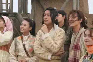 那些年我们追过的暑假档
