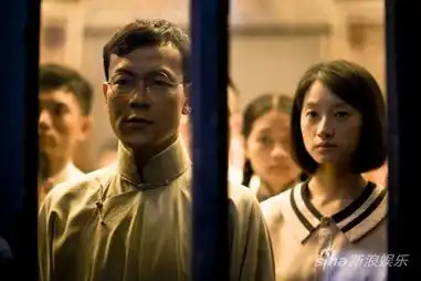 北平无战事廖凡演绎士者精神