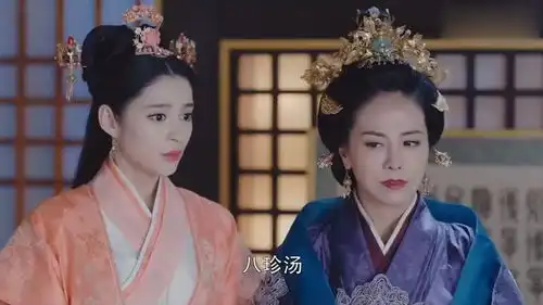 未央心机女熬八珍汤孝敬父亲,结果父亲喝了,身体却更加严重