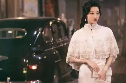 沉香如屑定妆照曝光,景甜暴瘦10kg,仙气十足颜值更高了
