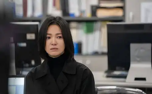 爽片vs治愈系,爆款日韩剧呈现当代女性ab面
