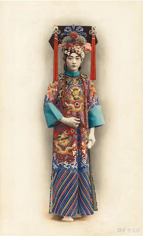 有哪些好看的京剧图片