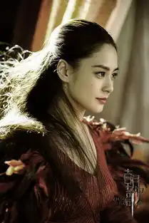 于正版封神榜妲己被吐槽不够妖艳,网友配角比你美多了