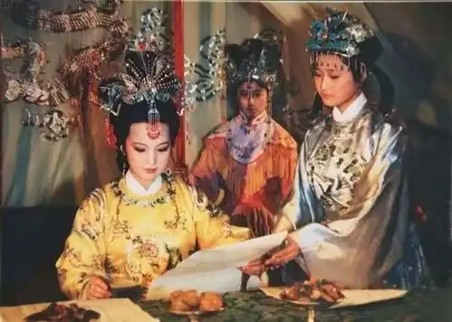 影视剧中有哪些让人印象深刻的情节
