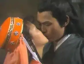 金庸武侠里隐藏的三个神秘人,金庸不留点悬念就不叫江湖
