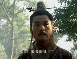 巍子电视剧笑傲江湖
