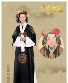 大明宫词姐妹篇杀青,刘涛像从画里走出来,男主吃了防腐剂
