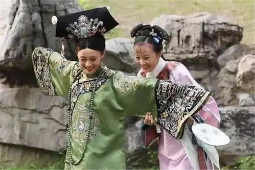 甄嬛传最忠心护主的贴身婢女是谁