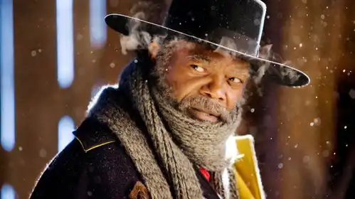 西方版龙门客栈,展现了别样的暴力美学,拳拳到肉太刺激了