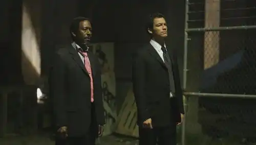 这部无数人心中的no.1美剧,值得通宵去看