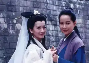 白蛇传说又被翻拍,最亮眼的依旧是赵雅芝
