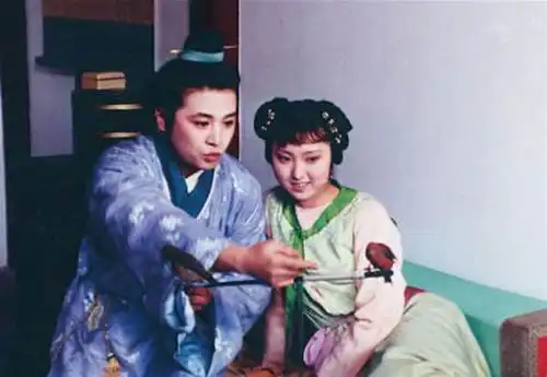 红楼梦里的3对有情人,那些始终打动我们的爱情

