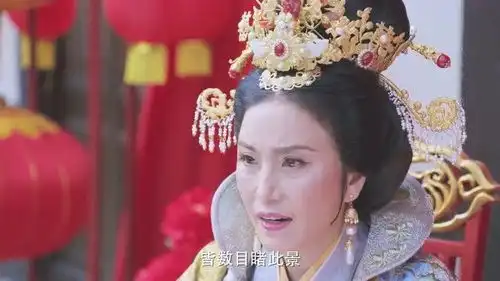 双世宠妃2墨连城要让天下人知道,檀儿是他的女人,太幸福了
