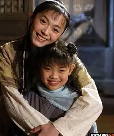 武林外传主创幸福大不同曾经甜蜜家居生活曝光