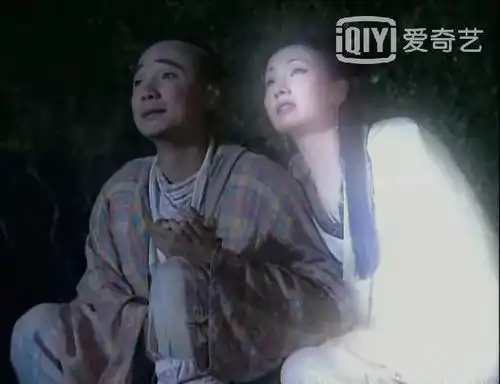 社长评老剧春光灿烂猪八戒
