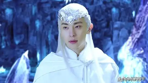 15位男星的古装白发剧照,你们都喜欢谁呀觉得哪几位的最帅
