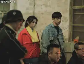李现新电影还没播就斩获大奖,看到新剧照,天现宝宝期待上映
