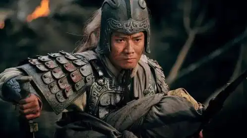 三国演义中,赵云不受重用,是因为武艺不强吗背后原因非常有趣

