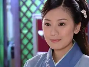 贾静雯原谅前夫就是终于放过了自己林心如
