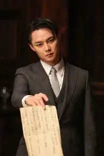 尹正实力演绎变态苏三省剧照曝光李小男受刑小说细节描写曝光