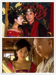 中韩经典电视剧一对一pk你更爱哪部
