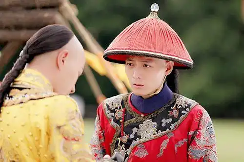 她是清朝最幸运的女人,抚养千古一帝荣耀满门,却被雍正无情抄家

