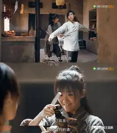 天王当配角,男主被吐槽陈凯歌儿子的新剧将夜真这么差未必
