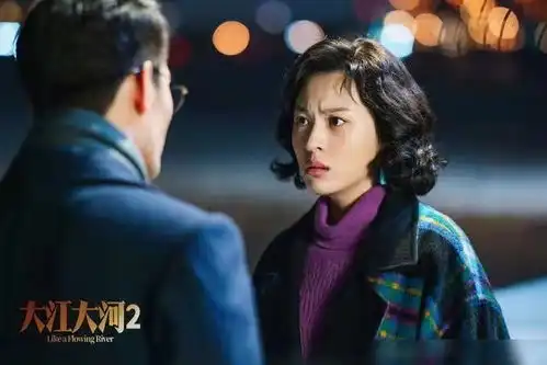 周放乔家的儿女叶小朗独立自主演技再获肯定