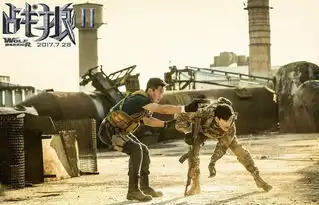 战狼2豪赌8亿保底却将大爆超20亿
