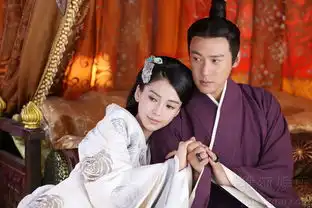 baby云中歌古装扮相绝美多角虐恋陷情劫
