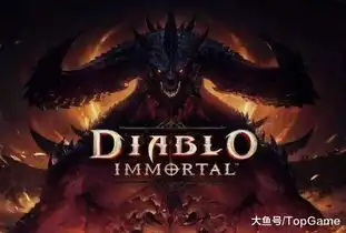 暴雪卫星终于落地,暗黑破坏神4回归,或在下半年压轴登场