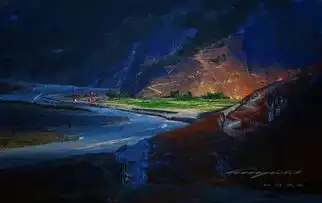 昆明有一座天空之城,90云南人都不知道