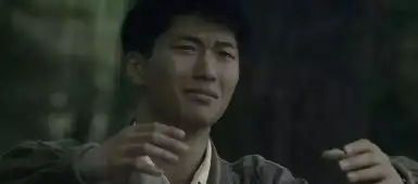 催泪对诵山楂树之恋

