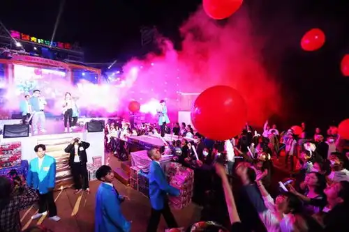 芜湖方特520表白夜浪漫谢幕六一专场欢乐再续