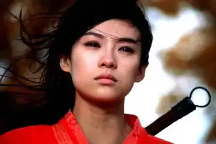 美人计章子怡周冬雨的捧脸杀,甜到牙掉