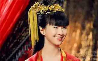 聊斋婴宁婴宁性格特点是什么
