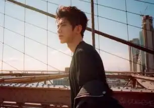 蔡徐坤也是魔仙堡的人,巴啦啦小魔仙剧照曝光,太帅气
