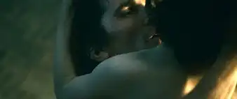 金陵十三钗截图
