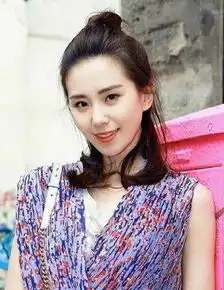 延禧攻略女主日常造型这么可爱,全靠扎对了发型