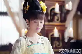 杨幂唐嫣霍建华胡歌入戏太深古装男女
