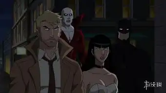 小丑女r级重口剧首曝剧照毒藤女猫女姐妹相助