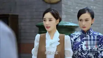 煮妇神探第41集剧照,煮妇神探图片