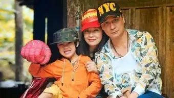 古惑仔都是宠妻狂魔除了陈小春应采儿,他们的爱情才令人羡慕
