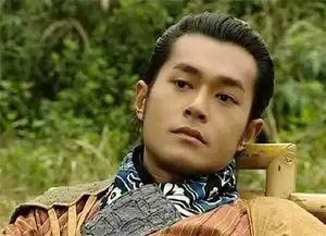 古天乐成了赵又廷最强劲的情敌,网友却高呼郭采洁