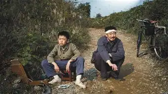 建军大业王景春卖过童鞋做过北漂,拿过最佳男演员