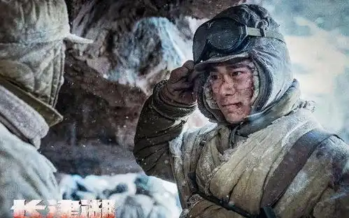 2022年春节档,长津湖之水门桥注定一家独大,难有挑战者
