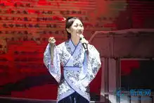 第六届春天的诗会颁奖晚会举行
